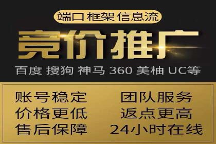 竞价排名案例：快速抢占市场先机